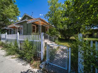 211 N Big Horn Ave, Moorcroft, WY 82721