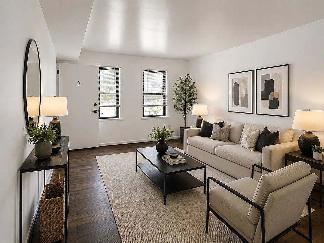 1 bed, 1.0 bath, 530 sqft, $1,400 — Photo 1