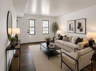 3401 15th St SE APT 3, Washington, DC 20032