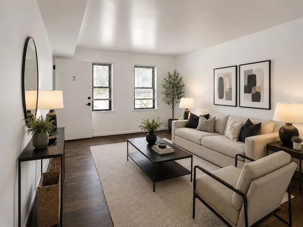 3401 15th St SE APT 3, Washington, DC 20032