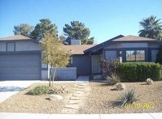 5220 Shady Grove Ln, Las Vegas, NV 89130
