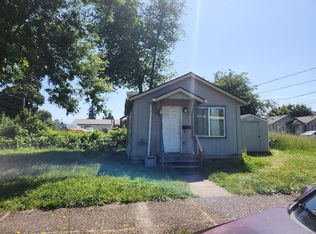 1319 9th Ave, Sweet Home, OR 97386