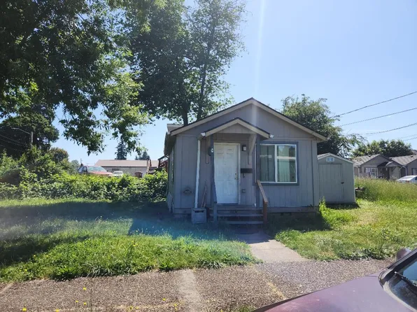 1319 9th Ave, Sweet Home, OR 97386