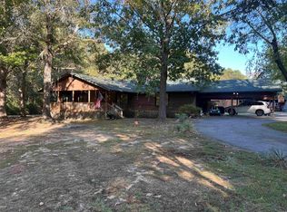 6207 Brinkley Rd, Pine Bluff, AR 71603