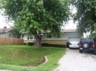 816 Freeman Rd, Neosho, MO 64850