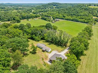 4616 Pulaski Hwy, Culleoka, TN 38451
