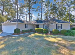 1809 S Sherwood Cir, Valdosta, GA 31602
