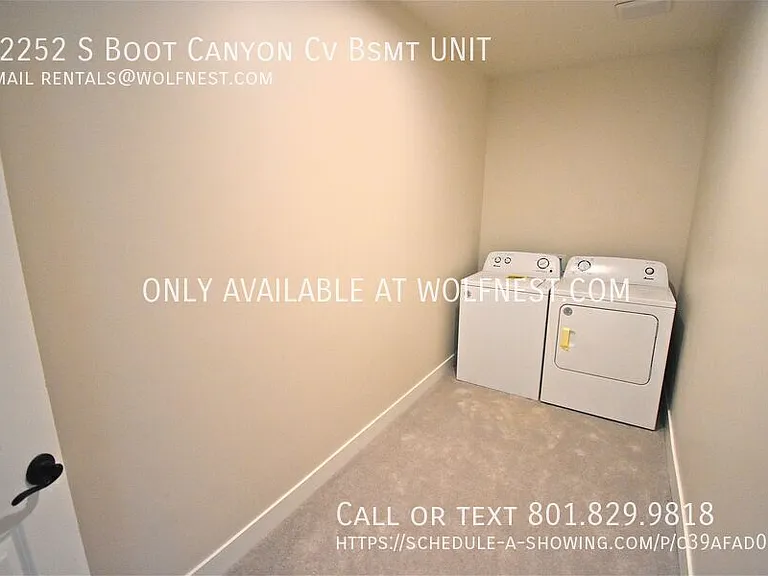 12252 S Boot Canyon Cv — Photo 21