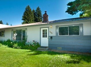 208 Forest Ave, Sandpoint, ID 83864