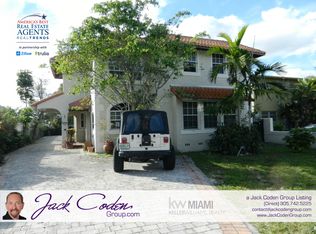 5942 NE 4th Ct, Miami, FL 33137