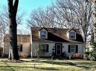 1009 Genesee Ave NE, Warren, OH 44483