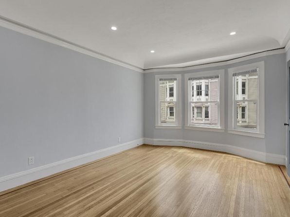 312 Fillmore St #3