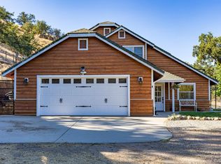29521 Buckeye Ct, Tehachapi, CA 93561