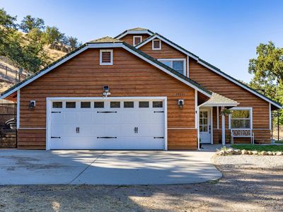 29521 Buckeye Ct, Tehachapi, CA, 93561