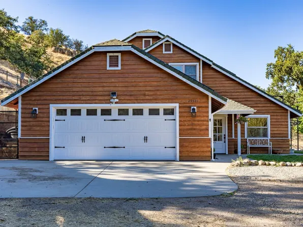29521 Buckeye Ct, Tehachapi, CA 93561