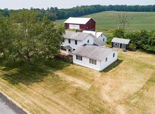 2313 Odonnell Rd, Sigel, PA 15860