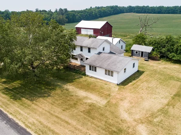 2313 Odonnell Rd, Sigel, PA 15860