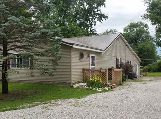 108 Washington Ave, Elnora, IN 47529