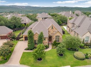 332 Santaluz Ln, Austin, TX 78732