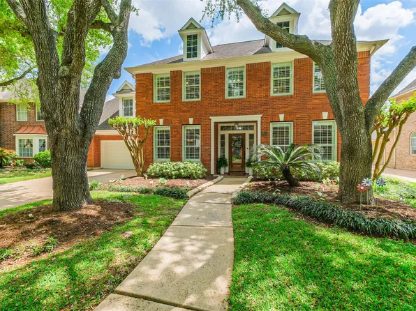 2811 Winter Lks, Missouri City, TX 77459