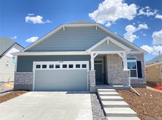 5038 N Quemoy St, Aurora, CO 80019