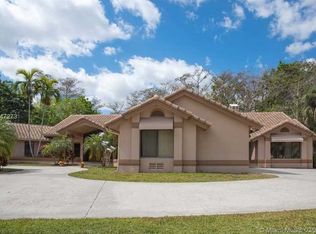 6445 NW 72nd Way, Parkland, FL 33067