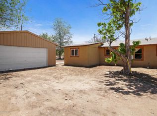 4 Road 6332, Kirtland, NM 87417