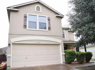 4601 Peach Grove Rd, Austin, TX 78744