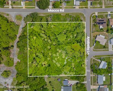 0 Arabella Ln, Cocoa, FL, 32927
