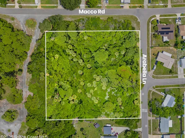 0 Arabella Ln, Cocoa, FL 32927
