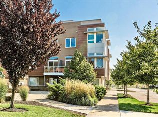 7404 Father Frascati Dr #B7404, Cleveland, OH 44102