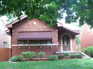 10505 S Maplewood Ave, Chicago, IL 60655