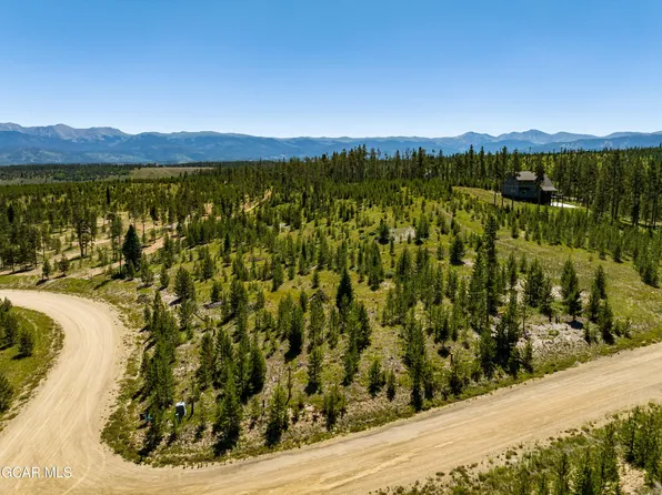 1134 GCR 5194, Tabernash, CO 80478