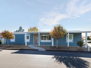8701 Highway 41 Space 37, Fresno, CA