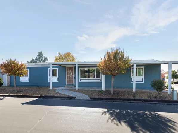 8701 Highway 41 Space 37, Fresno, CA 93720