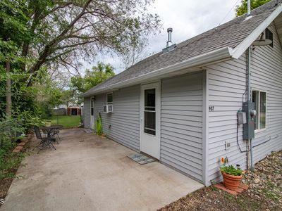 907 E Ingals Ave, Bismarck, ND, 58504