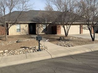 520 Hall Dr, Roswell, NM 88201