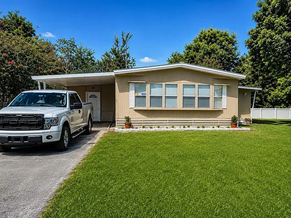 451 Sand Cove Dr #451, Sanford, FL 32773