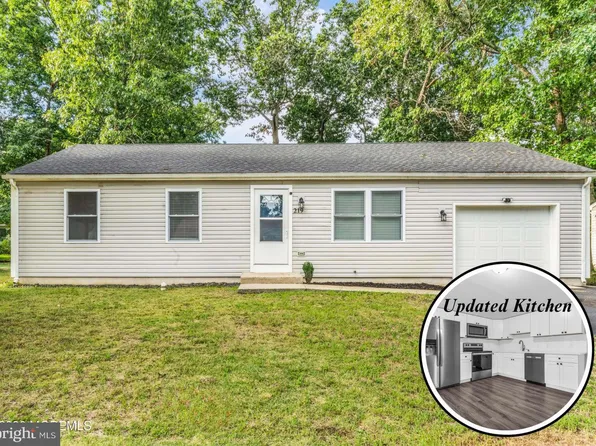 219 Tulip St, Browns Mills, NJ 08015