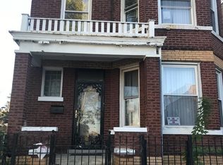 3329 W Van Buren St, Chicago, IL 60624