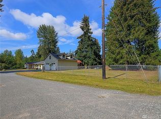6115 222nd Street Ct E, Spanaway, WA 98387