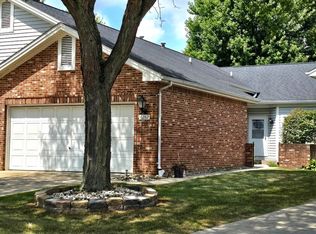 6282 Squire Lake Dr, Flushing, MI 48433