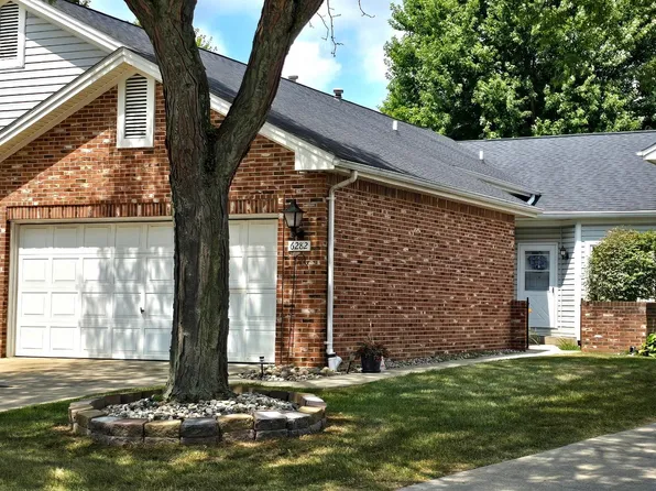 6282 Squire Lake Dr, Flushing, MI 48433