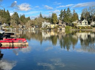 4370 Lakeview Blvd, Lake Oswego, OR 97035