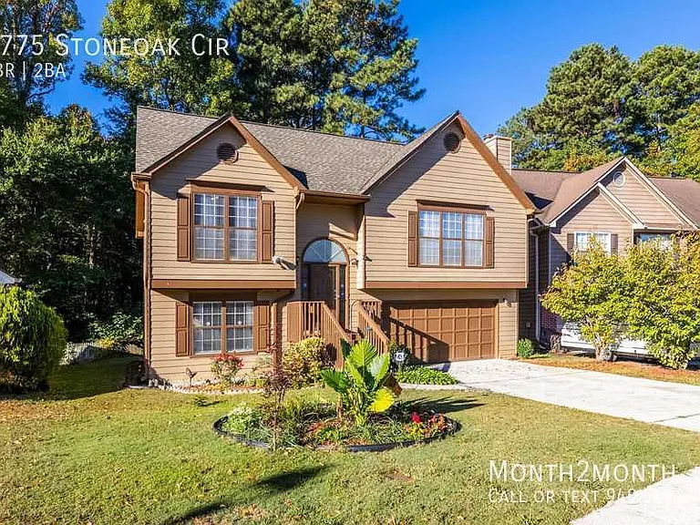 1775 Stoneoak Cir — Photo 33
