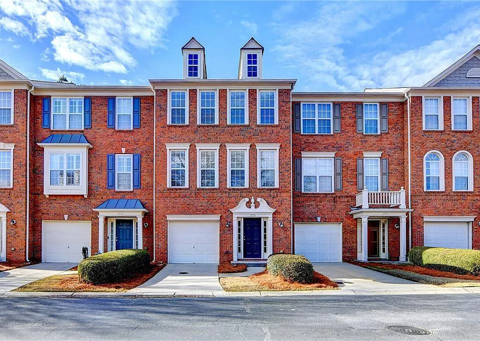 2026 Merrimont Way