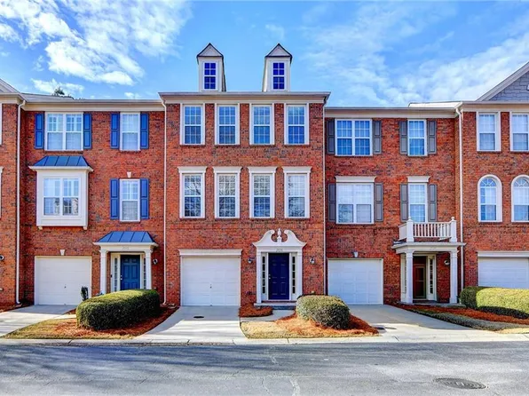 2026 Merrimont Way, Roswell, GA 30075