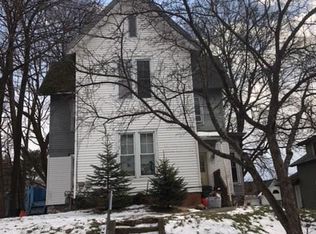8 Price St, Jamestown, NY 14701