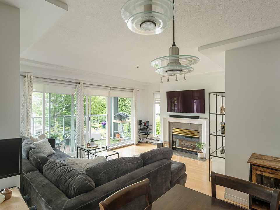 1st image of 865 W 15th Ave #201