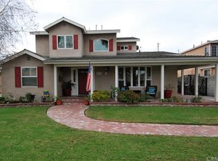 4400 Whitewood Ave, Long Beach, CA 90808